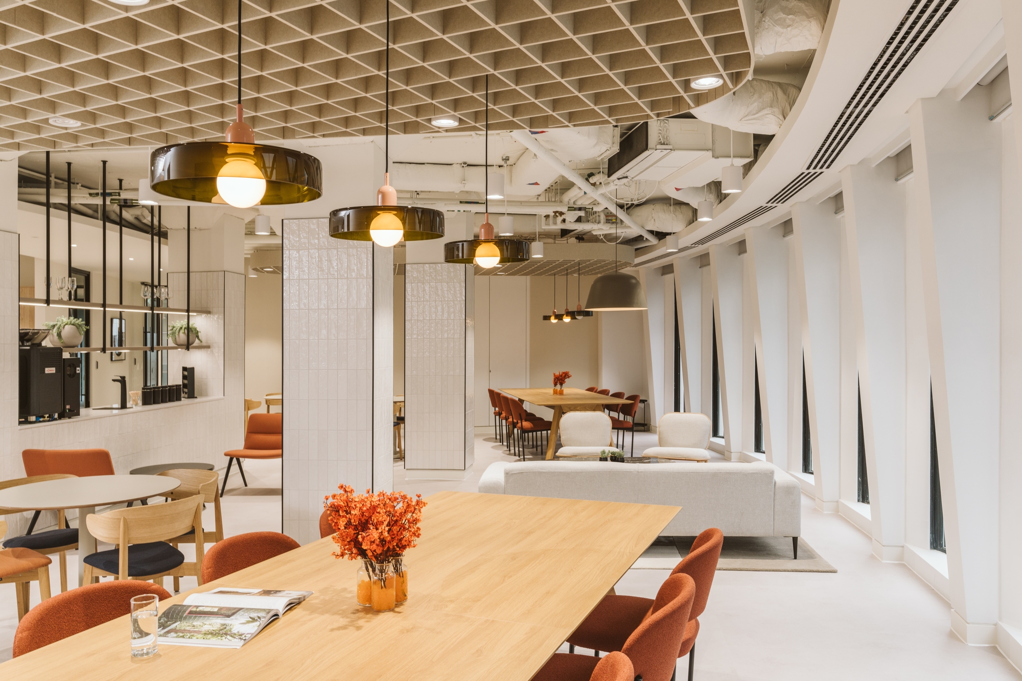 Allspring Offices - London | Office Snapshots