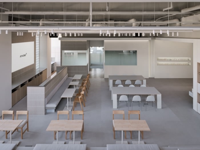 ATHOME Offices - Seoul - 5