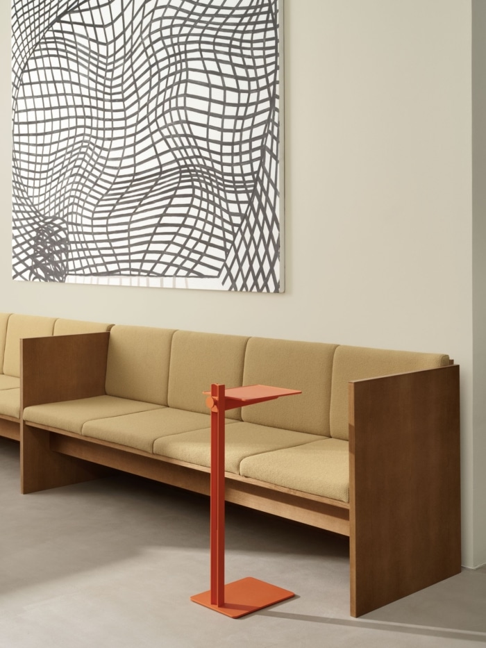 Aurora Studios and Anima Vitae Offices - Helsinki - 9