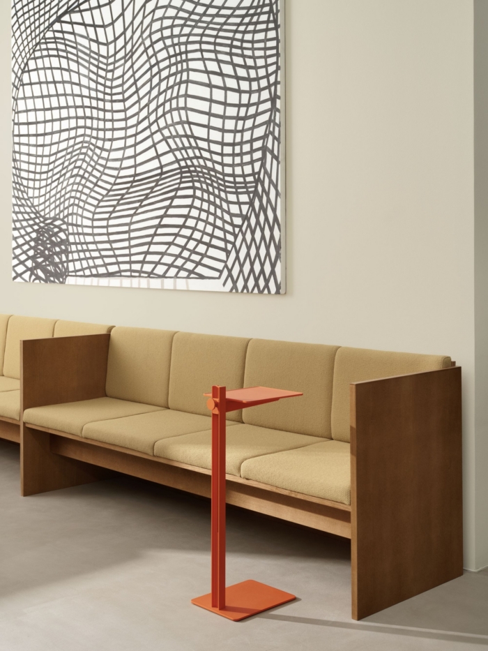 Aurora Studios and Anima Vitae Offices - Helsinki - 9