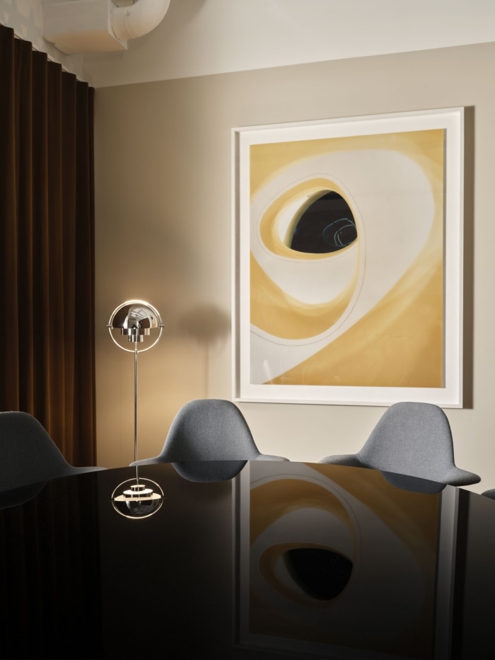 Aurora Studios and Anima Vitae Offices - Helsinki - 8