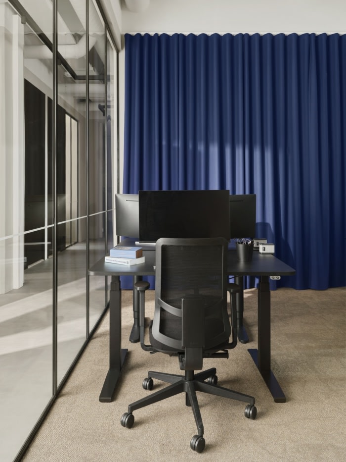 Aurora Studios and Anima Vitae Offices - Helsinki - 6