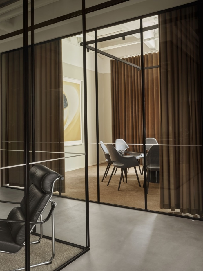 Aurora Studios and Anima Vitae Offices - Helsinki - 3