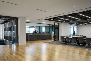Barnes & Thornburg LLP Offices - Atlanta