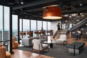 Barnes & Thornburg LLP Offices - Atlanta
