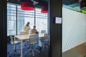 BMW Group Thailand Offices - Bangkok