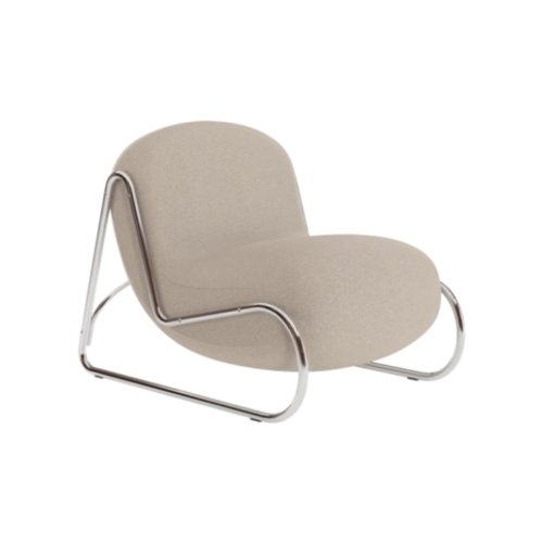 Boho Chair by NORR11