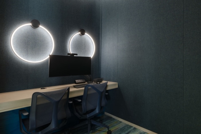 Boston Consulting Group Offices - Riyadh - 22