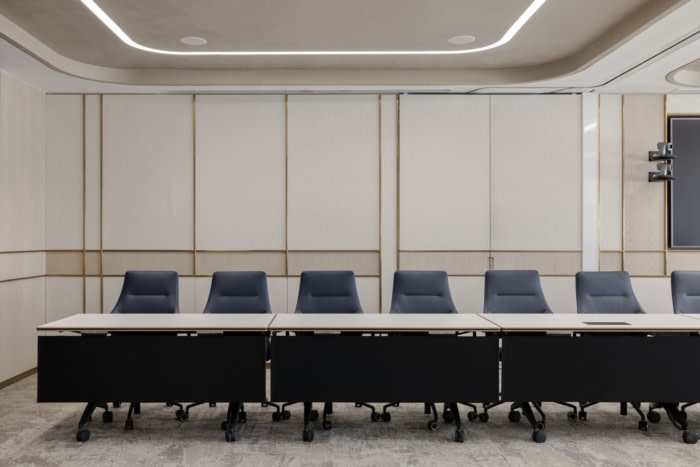 Boston Consulting Group Offices - Riyadh - 4