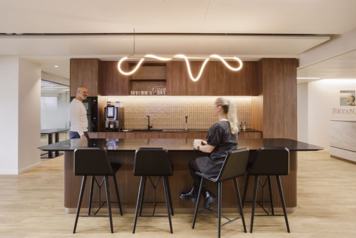 Bryan, Garnier & Co Offices - Paris - 3