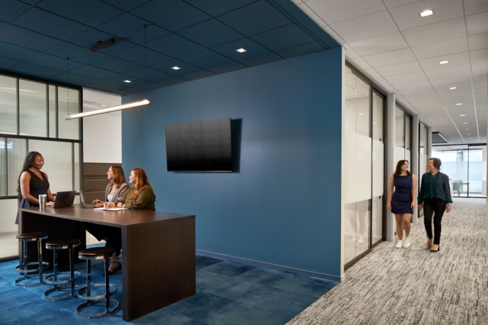Burr & Forman Offices - Atlanta - 6
