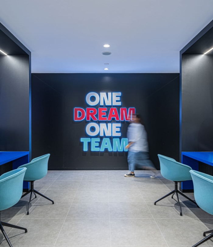 ByteDance Offices - Manila - 11