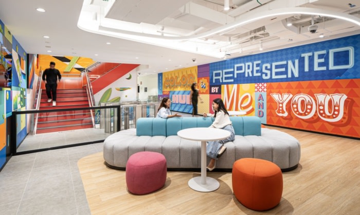 ByteDance Offices - Manila - 5