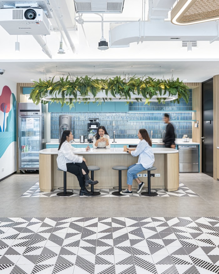 ByteDance Offices - Manila - 9