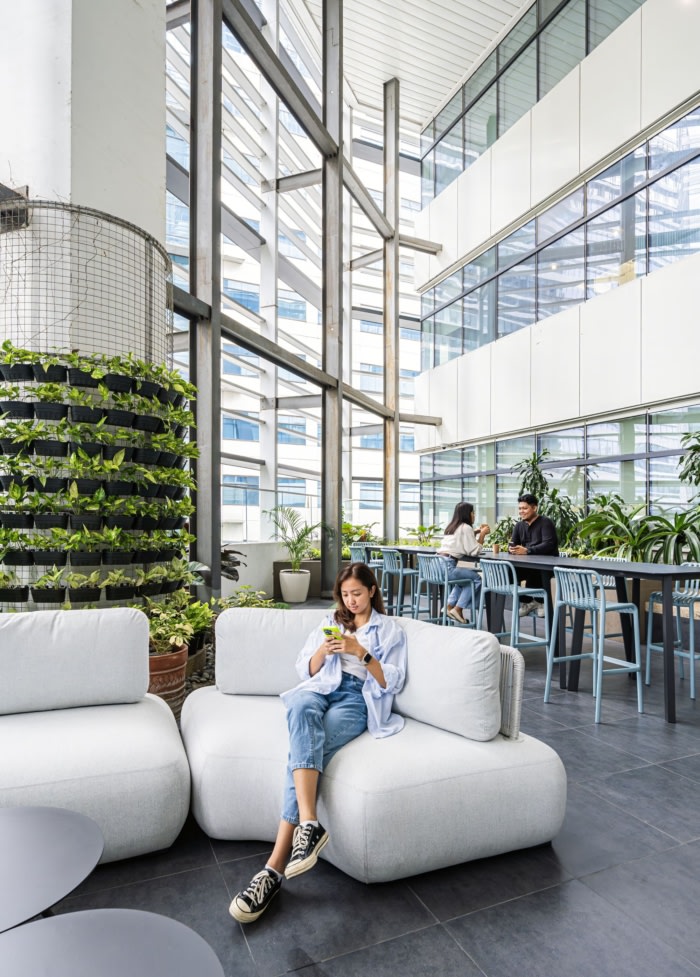 ByteDance Offices - Manila - 10
