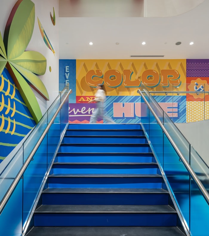 ByteDance Offices - Manila - 4