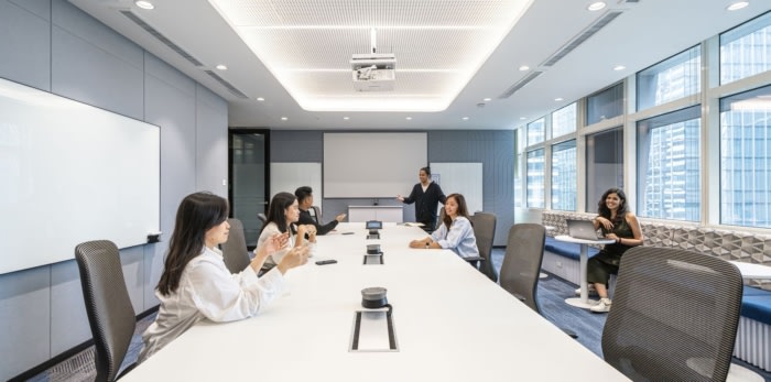 ByteDance Offices - Manila - 15