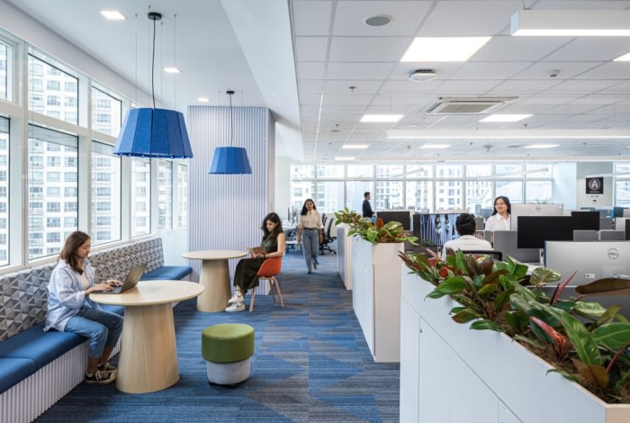 ByteDance Offices - Manila - 14