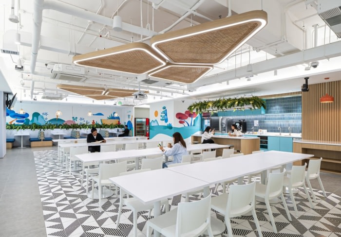 ByteDance Offices - Manila - 8