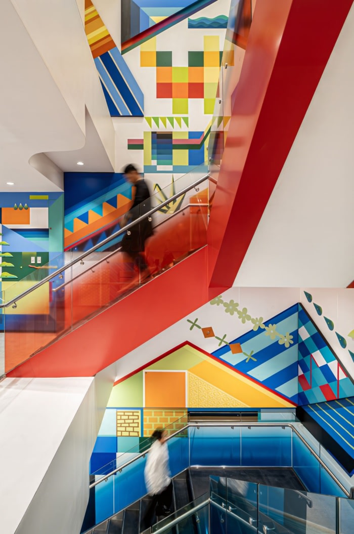 ByteDance Offices - Manila - 3