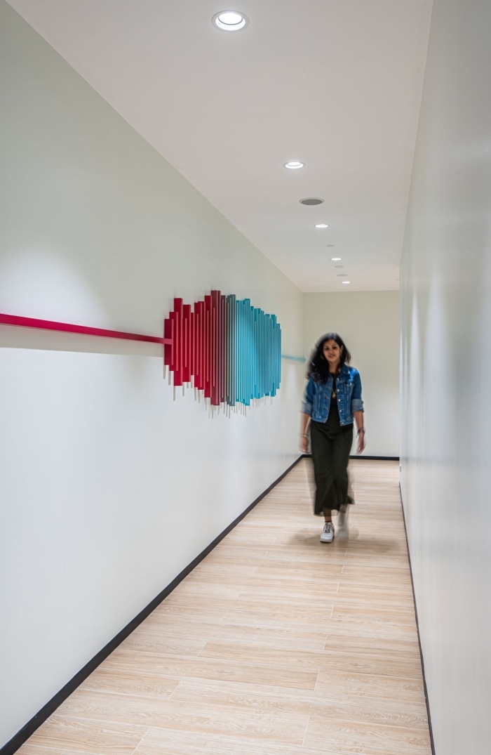 ByteDance Offices - Manila - 2