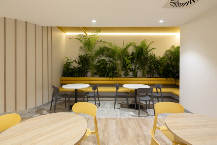 Capital Health Network Offices - Canberra - 4