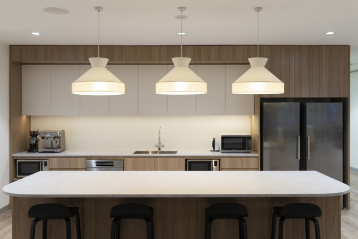 Capital Health Network Offices - Canberra - 5