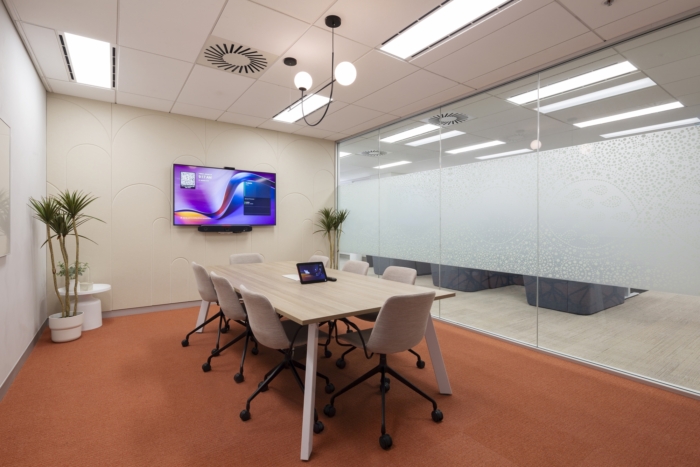 Capital Health Network Offices - Canberra - 6