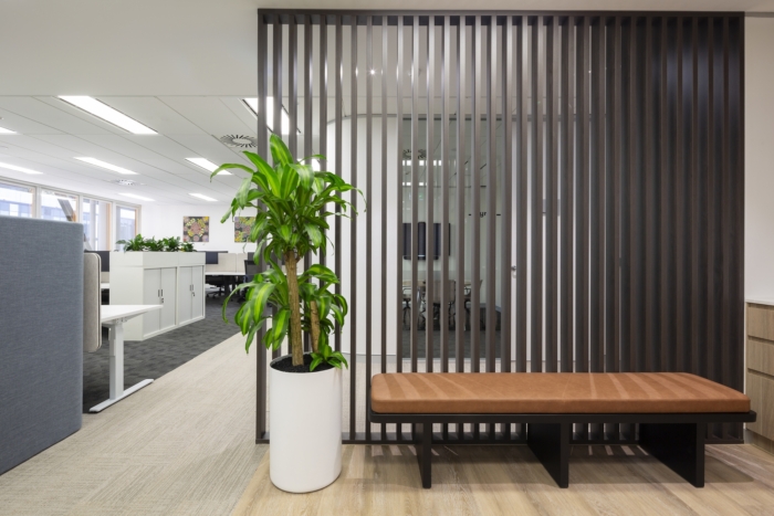 Capital Health Network Offices - Canberra - 9