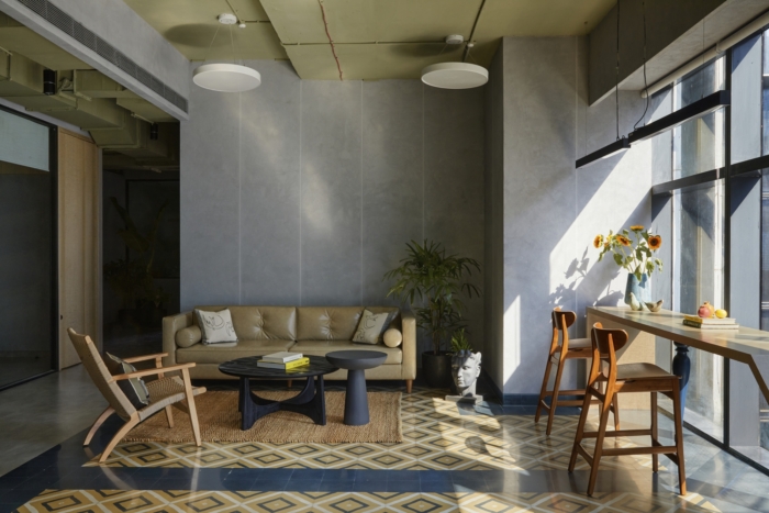 Cerulean Synergy Offices - Mumbai - 6