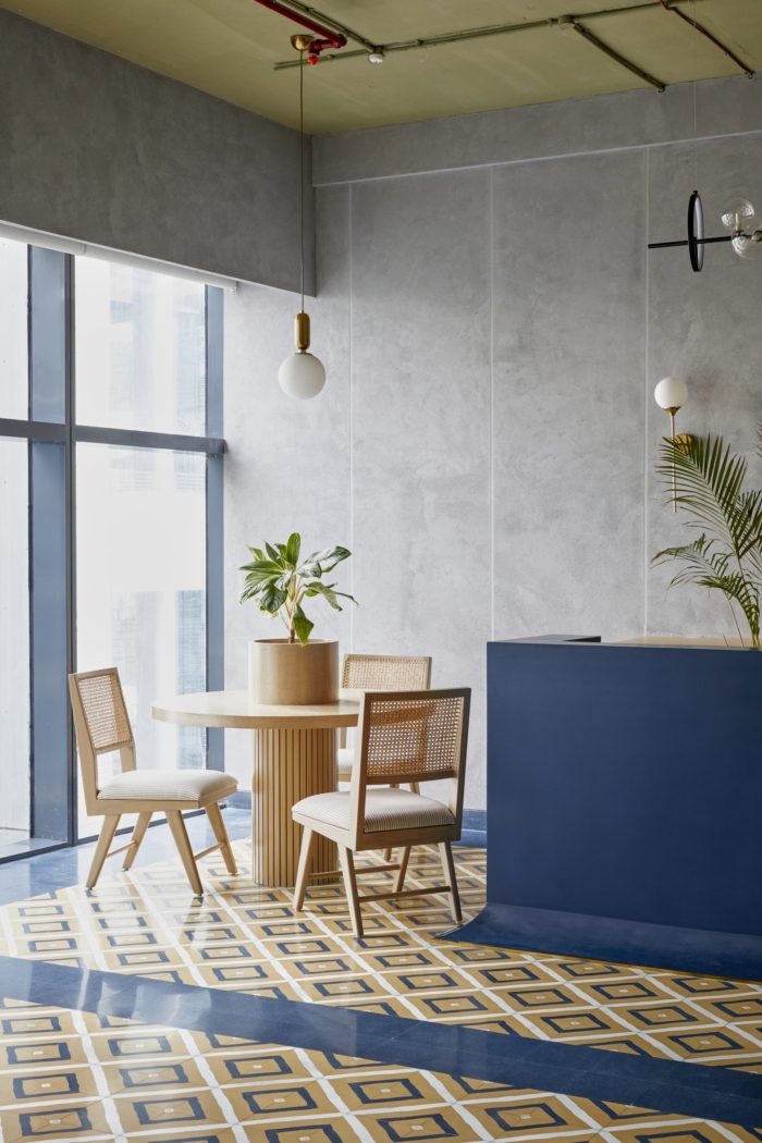 Cerulean Synergy Offices - Mumbai - 7