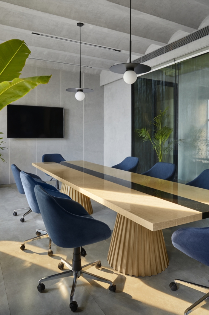 Cerulean Synergy Offices - Mumbai - 8