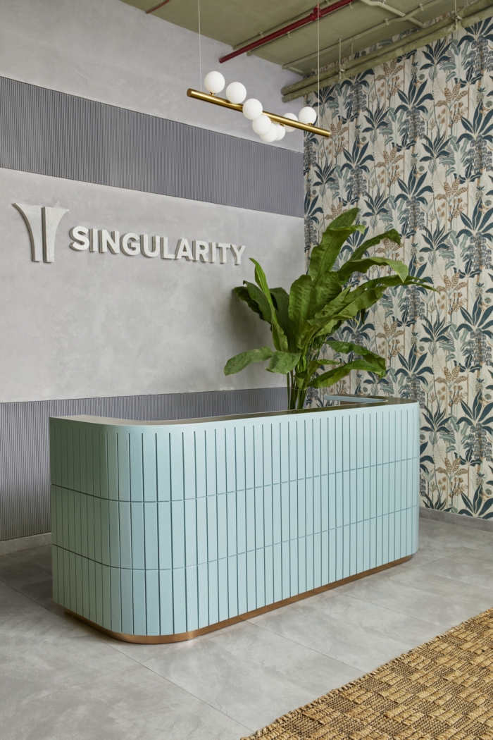 Cerulean Synergy Offices - Mumbai - 9