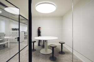 Ciam Offices - Assisi