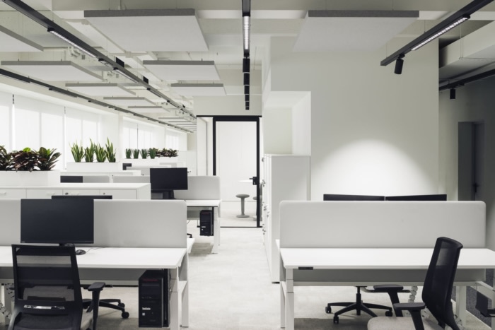 Ciam Offices - Assisi - 1