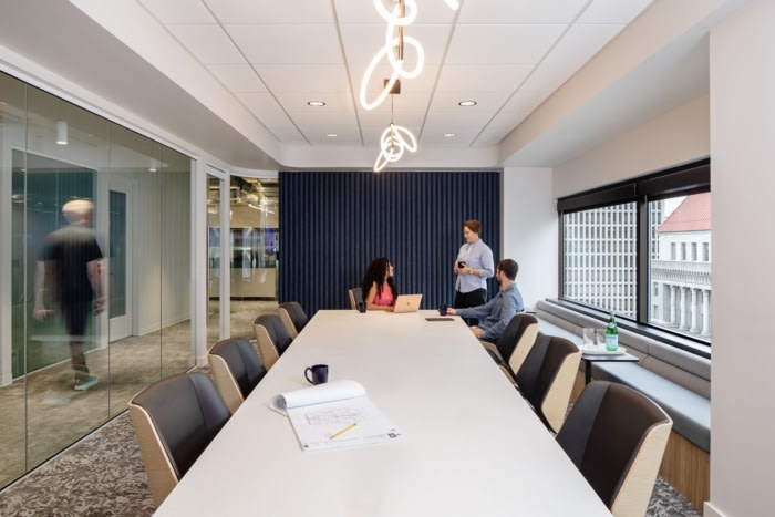 Colliers Offices - Portland - 12