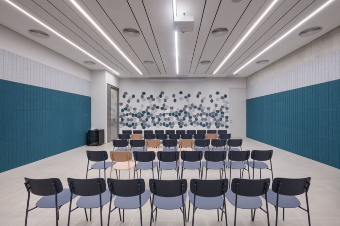 Colmobil Group Offices - Ashdod - 7