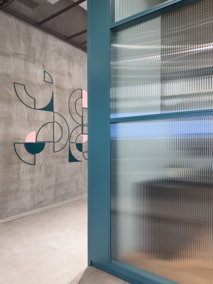 Colmobil Group Offices - Ashdod - 5