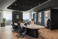 Task Chair in Confidential Insurance Firm Offices - Crawley
