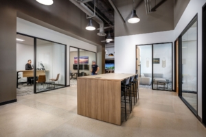 CR Insulation Offices - San Diego