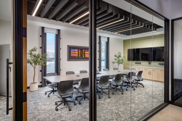 CR Insulation Offices - San Diego - 7