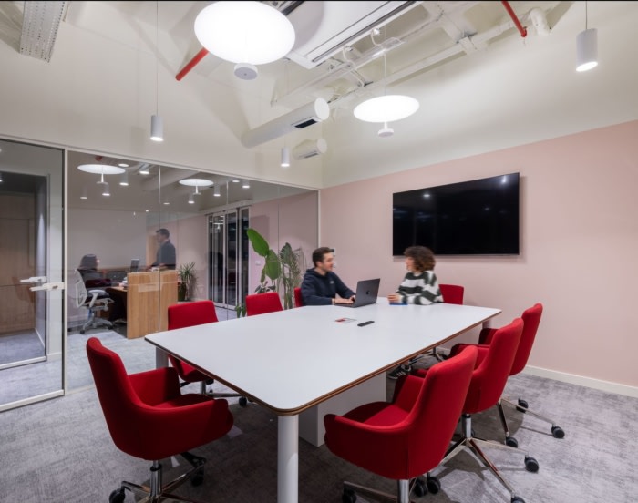 Cypher Games Offices - Istanbul - 6