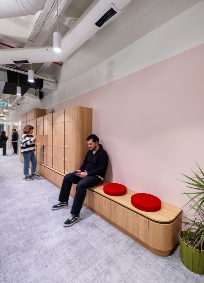 Cypher Games Offices - Istanbul - 7