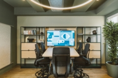 Task Chair in Databricks Offices - London