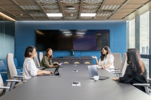 Dayforce Offices - Manila