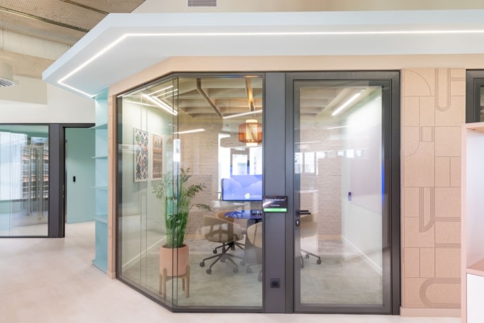 Elastic Search Offices - Barcelona - 6
