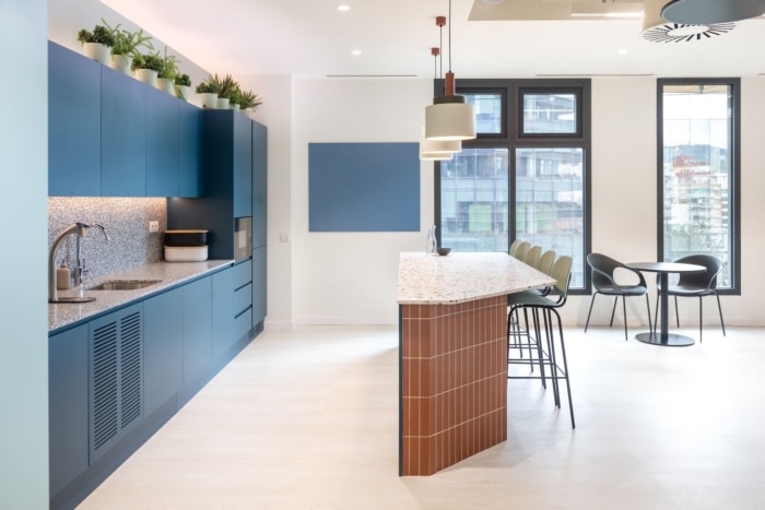 Elastic Search Offices - Barcelona - 3