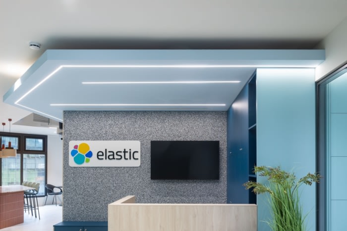 Elastic Search Offices - Barcelona - 1