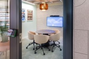 Elastic Search Offices - Barcelona