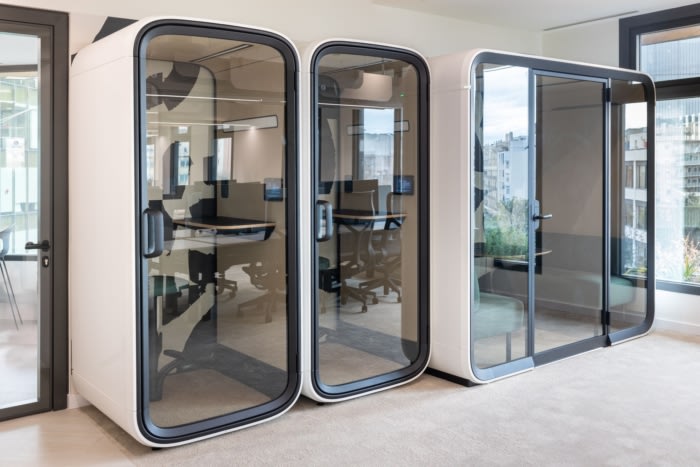 Elastic Search Offices - Barcelona - 12